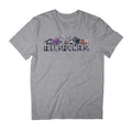 Transformers Decepticons Line Up Men's T-Shirt product image 1