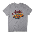 Transformers Bumblebee Car Autobot Men's T-Shirt product image 1
