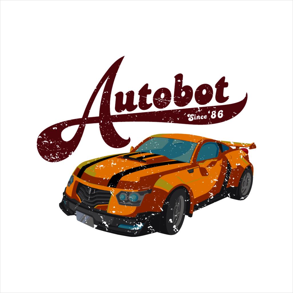 Transformers Bumblebee Car Autobot Kid's T-Shirt product image 5