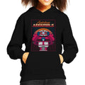Transformers Autobots Assemble Retrowave Kid's Hooded product image 1