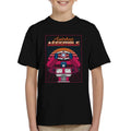 Transformers Autobots Assemble Retrowave Kid's T-Shirt product image 1