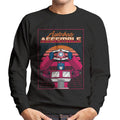 Transformers Autobots Assemble Retrowave Men's Sweatshirt product image 1