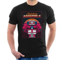 Transformers Autobots Assemble Retrowave Men's T-Shirt product image 1