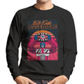 Transformers 80s Kids Assemble Retrowave Men's Sweatshirt product image 1