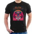 Transformers 80s Kids Assemble Retrowave Men's T-Shirt product image 1