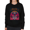 Transformers 80s Kids Assemble Retrowave Women's Sweatshirt product image 1