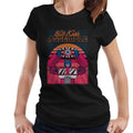 Transformers 80s Kids Assemble Retrowave Women's T-Shirt product image 1