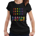Power Rangers Love Is Women's T-Shirt product image 1