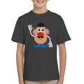 Mr Potato Head Wave Kid's T-Shirt product image 1