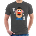 Mr Potato Head Wave Men's T-Shirt product image 1