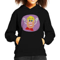 Mrs Potato Head Happy Kid's Hooded Sweatshirt product image 1