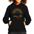 Mr Potato Head Express Yourself Pride Rainbow Kid's Hooded product image 1