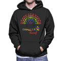 Mr Potato Head Express Yourself Pride Rainbow Men's Hooded product image 1