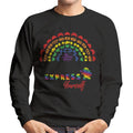 Mr Potato Head Express Yourself Pride Rainbow Men's product image 1