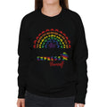 Mr Potato Head Express Yourself Pride Rainbow Women's product image 1
