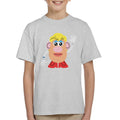 Mrs Potato Head Wave Kid's T-Shirt product image 1