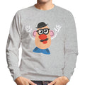 Mr Potato Head Goofy Wave Men's Sweatshirt product image 1