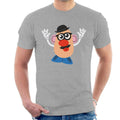 Mr Potato Head Goofy Wave Men's T-Shirt product image 1