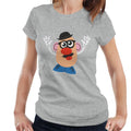Mr Potato Head Goofy Wave Women's T-Shirt product image 1