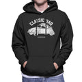 Volkswagen Beetle Classic Dad Men's Hooded Sweatshirt product image 1