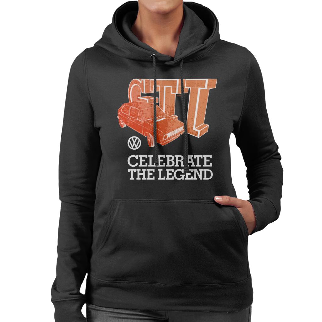 Volkswagen Retro Golf GTI Celebrate The Legend Women's product image 1