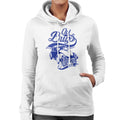 Volkswagen Beetle Old Bugs Never Die Women's Hooded product image 1