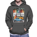Volkswagen Surfing Adventure The Original Men's Hooded product image 1