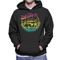 Volkswagen Camper Life Is A Journey Men's Hooded Sweatshirt product image 1
