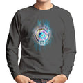 Volkswagen Luminous Speedometer VW Men's Sweatshirt product image 1
