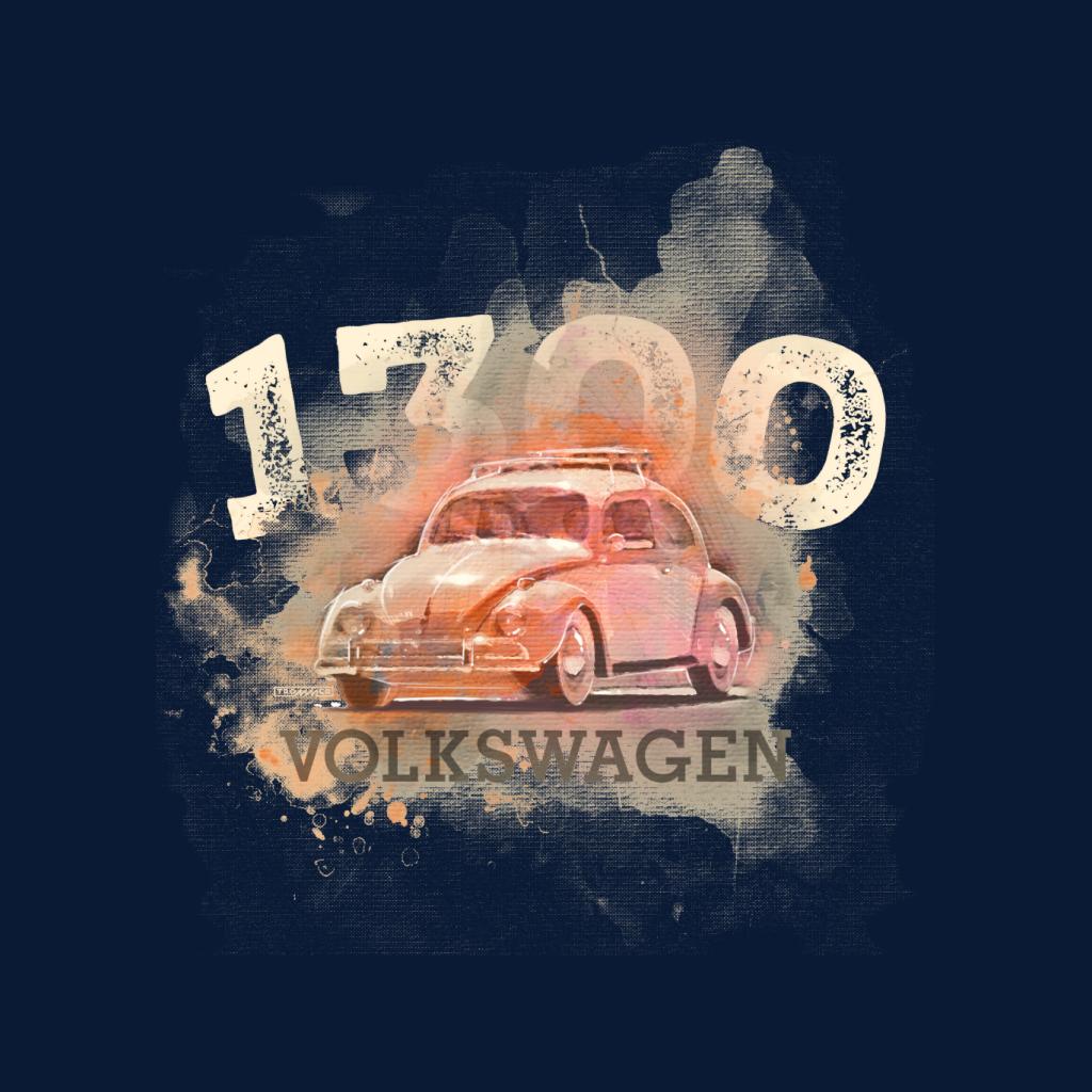 Volkswagen 1300 Beetle Women's Sweatshirt product image 5