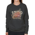 Volkswagen 1300 Beetle Women's Sweatshirt product image 1