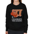 Volkswagen Celebrate The Legend Retro Golf GTI Women's product image 1