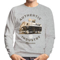 Volkswagen Industry Classics Camper Men's Sweatshirt product image 1