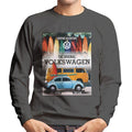 Volkswagen Beetle & Camper Surfing Adventure Men's product image 1