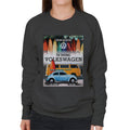 Volkswagen Beetle & Camper Surfing Adventure Women's product image 1