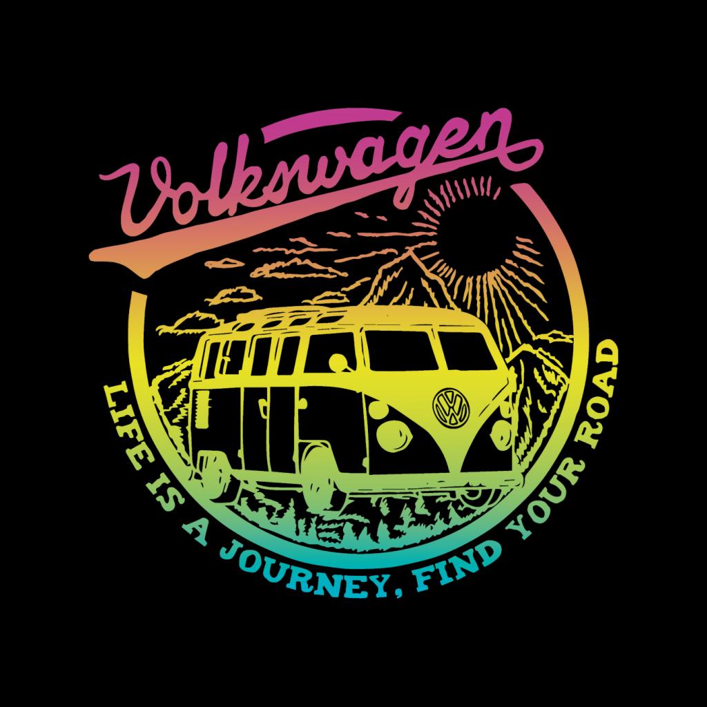 Volkswagen Nature Life Is A Journey Camper Women's product image 2