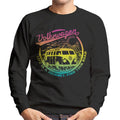 Volkswagen Nature Life Is A Journey Camper Men's Sweatshirt product image 1