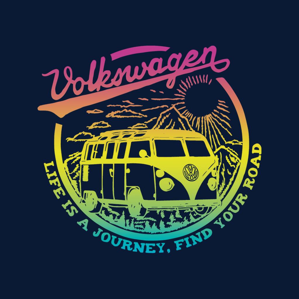 Volkswagen Nature Life Is A Journey Camper Women's product image 5