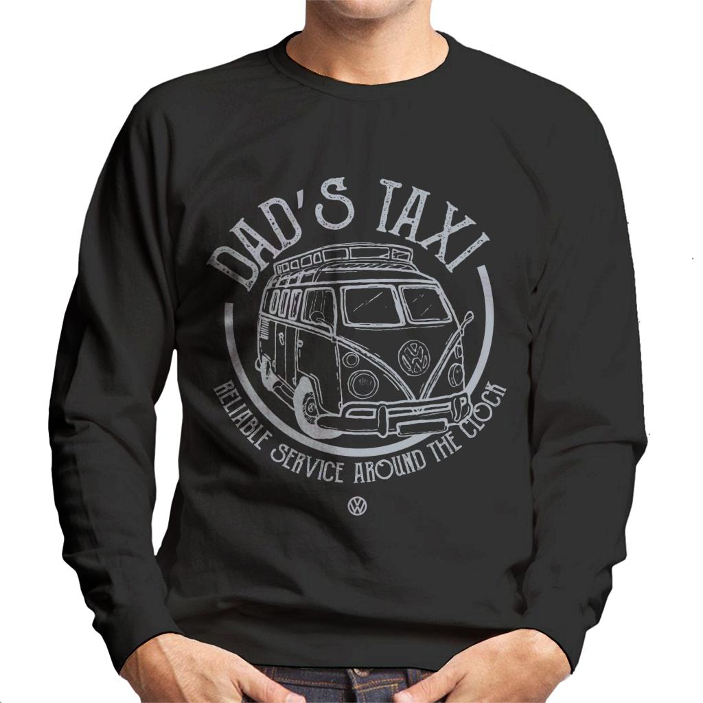 Volkswagen Reliable Service Dads Taxi Camper Men's product image 1
