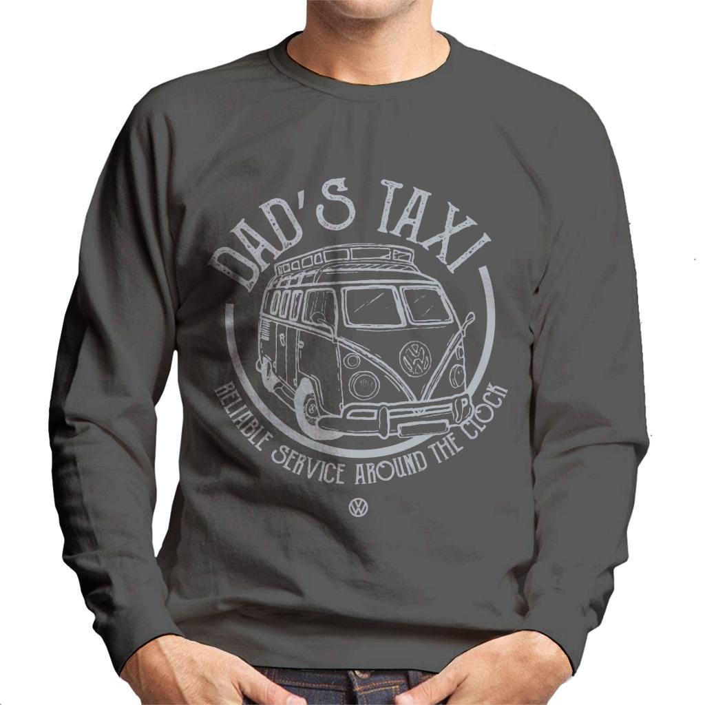 Volkswagen Reliable Service Dads Taxi Camper Men's product image 4