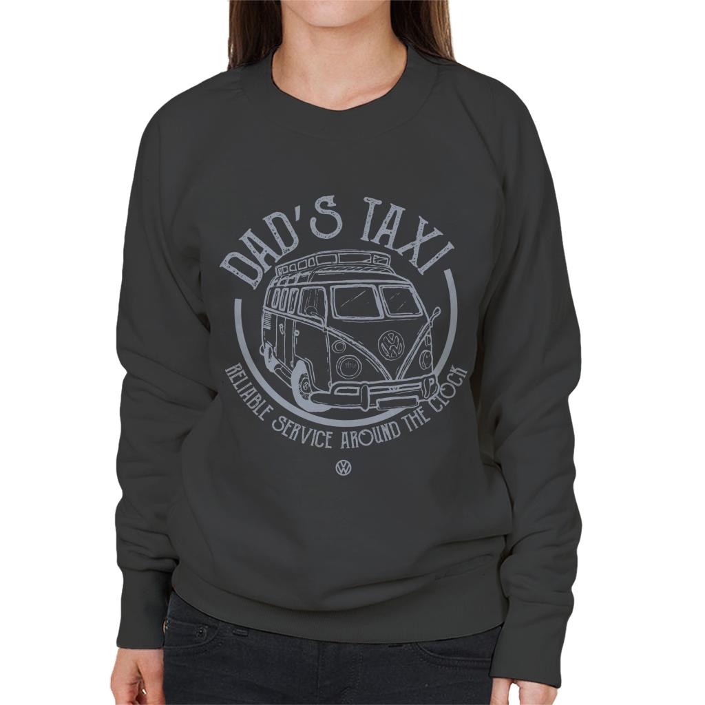 Volkswagen Reliable Service Dads Taxi Camper Women's product image 4