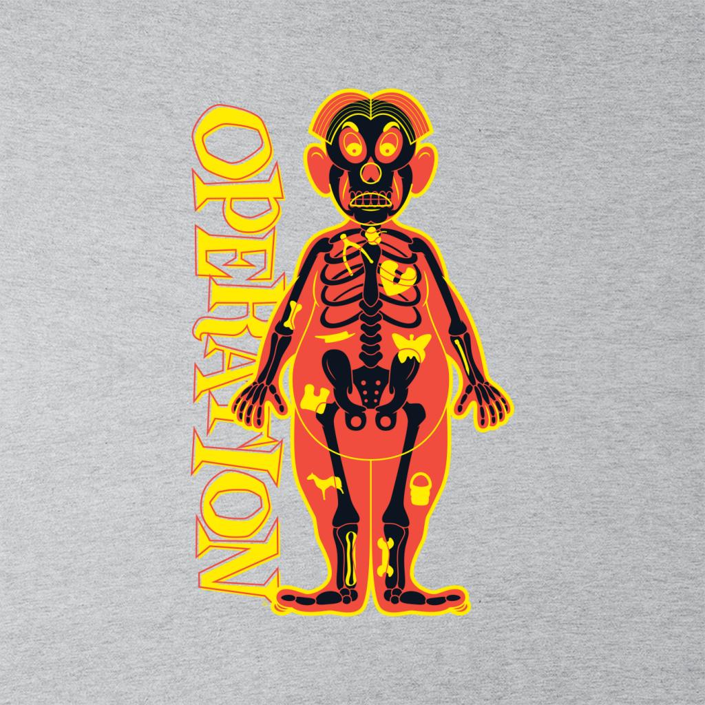 Operation Patient X Ray Men's T-Shirt product image 5