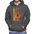 Operation Patient X Ray Men's Hooded Sweatshirt product image 1