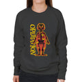 Operation Patient X Ray Women's Sweatshirt product image 1