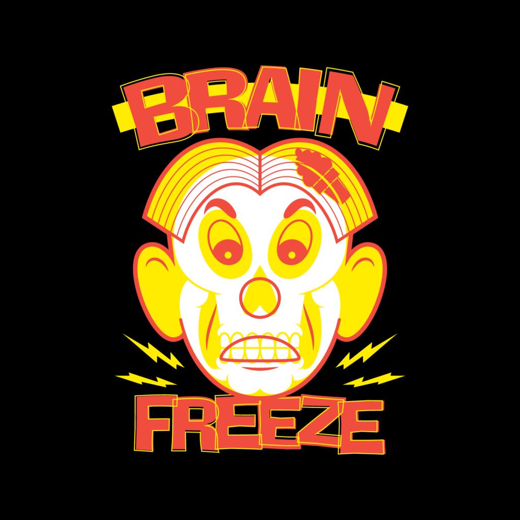 Operation Brain Freeze Women's Hooded Sweatshirt product image 2