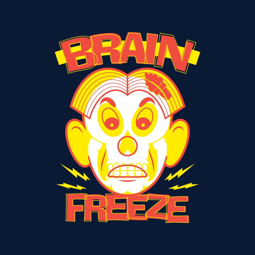 Operation Brain Freeze Men's T-Shirt product image 5