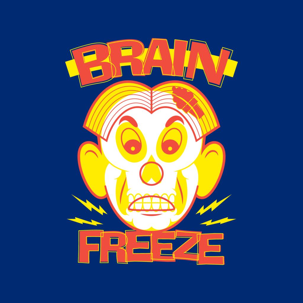 Operation Brain Freeze Men's T-Shirt product image 7