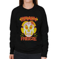 Operation Brain Freeze Women's Sweatshirt product image 1