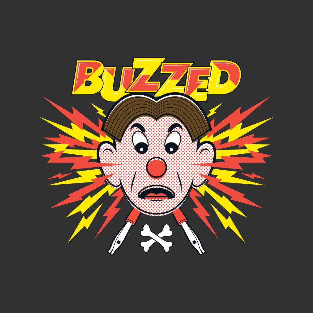 Operation Buzzed Men's Hooded Sweatshirt product image 2
