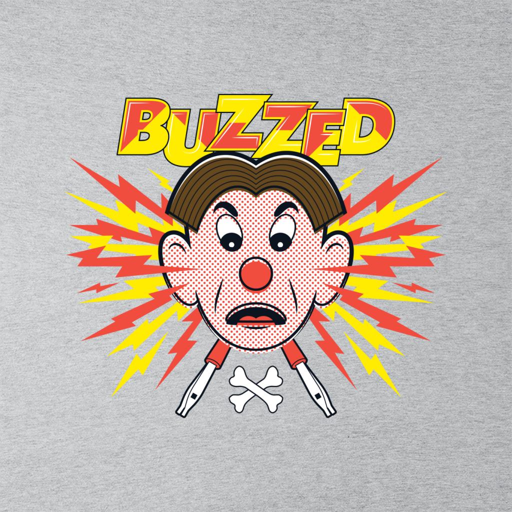 Operation Buzzed Men's Sweatshirt product image 5